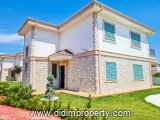 2 bedroom apartment for sale with swimming pool in Fevzipaşa, Didim