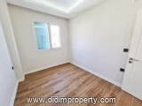 Project apartment listing in Fevzipaşa, Didim