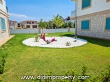2 bedroom apartment for sale with parking in Fevzipaşa, Didim