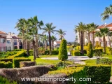2 bedroom apartment for sale with swimming pool in Bozbük, Milas