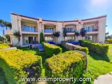 Fully Furnished 2+1 Apartment for Sale Near the Sea in Bozbük Apollonium