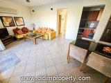60 m2 apartment listing in Bozbük, Milas