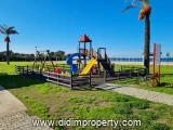 2 bedroom apartment for sale with swimming pool in Bozbük, Milas