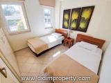 Apartment listing photo in Bozbük, Milas