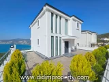 Villa listing photo in Akbük, Didim