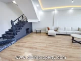 Furnished 4 bedroom villa for sale in Akbük, Didim