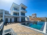 Property photo of 4 bedroom villa for sale in Akbük, Didim