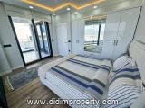 New 4 bedroom villa for sale in Akbük, Didim