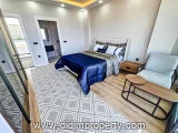 4 bedroom villa for sale with swimming pool in Akbük, Didim