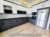 4 bedroom villa for sale with swimming pool in Akbük, Didim