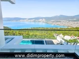 New 4 bedroom villa for sale in Akbük, Didim