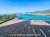 222 m2 villa listing in Akbük, Didim