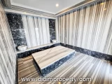 New 4 bedroom villa for sale in Akbük, Didim