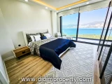 Furnished 4 bedroom villa for sale in Akbük, Didim