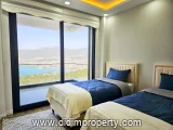 222 m2 villa listing in Akbük, Didim