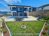 Property photo of 4 bedroom villa for sale in Akbük, Didim