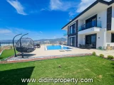 Villa listing photo in Akbük, Didim