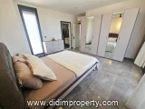 Furnished 4 bedroom villa for sale in Akbük, Didim
