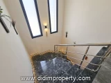 4 bedroom villa for sale with parking in Akbük, Didim