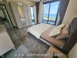 4 bedroom villa for sale with parking in Akbük, Didim