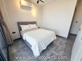 200 m2 villa listing in Akbük, Didim