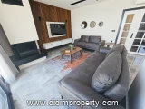 Furnished 4 bedroom villa for sale in Akbük, Didim
