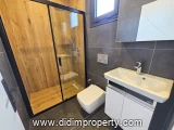 Furnished 4 bedroom villa for sale in Akbük, Didim