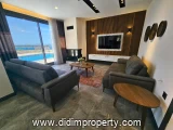 4 bedroom villa for sale with swimming pool in Akbük, Didim