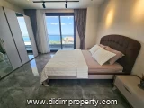 4 bedroom villa for sale with swimming pool in Akbük, Didim