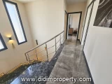 Furnished 4 bedroom villa for sale in Akbük, Didim