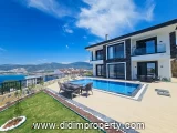 200 m2 villa listing in Akbük, Didim