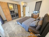 4 bedroom villa for sale with swimming pool in Akbük, Didim