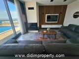 4 bedroom villa for sale with parking in Akbük, Didim