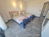 4 bedroom villa for sale with parking in Akbük, Didim