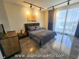 200 m2 villa listing in Akbük, Didim