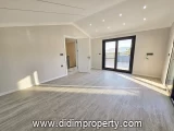 Furnished 4 bedroom villa for sale in Akbük, Didim