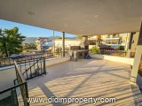 Furnished 4 bedroom villa for sale in Akbük, Didim
