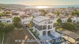 270 m2 villa listing in Akbük, Didim