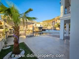 Villa listing photo in Akbük, Didim