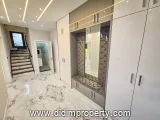 4 bedroom villa for sale with parking in Akbük, Didim