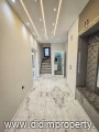 Furnished 4 bedroom villa for sale in Akbük, Didim