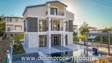 Property photo of 4 bedroom villa for sale in Akbük, Didim