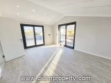 4 bedroom villa for sale with parking in Akbük, Didim