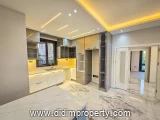 Furnished 4 bedroom villa for sale in Akbük, Didim