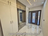 4 bedroom villa for sale in Akbük, Didim, 500m from the sea