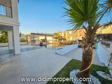4 bedroom villa for sale with swimming pool in Akbük, Didim
