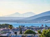 4 bedroom villa for sale with parking in Akbük, Didim