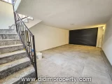 Furnished 4 bedroom villa for sale in Akbük, Didim