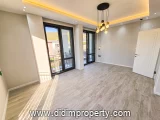 Furnished 4 bedroom villa for sale in Akbük, Didim