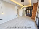 4 bedroom villa for sale with swimming pool in Akbük, Didim